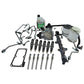 2019-2021 RAM 6.7L Disaster Kit w/CP4 Pump, High Output