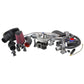2011-2014 Ford 6.7L Silver Bullet 64 Single Turbo Kit