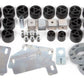F-150 Lift Kit 4 Inch 4.0 Series Tactical 15-19 Ford F-150 2/4WD Non Air Ride Trucks Daystar