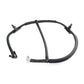 Injector Return Line Left, Duramax | 2004.5 - 2010