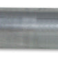 Exhaust Pipe 5 Inch Aluminized 40 Inch Straight Bumped On One End Diamond Eye