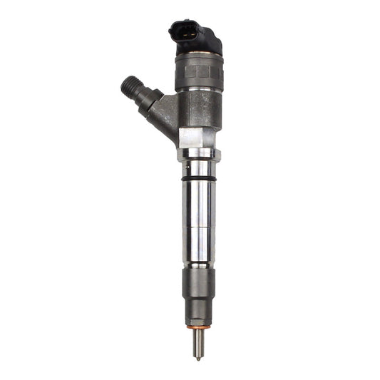 FACTORY REMAN INJECTOR 6.6L DURAMAX LMM 07.5-09 RACE 8