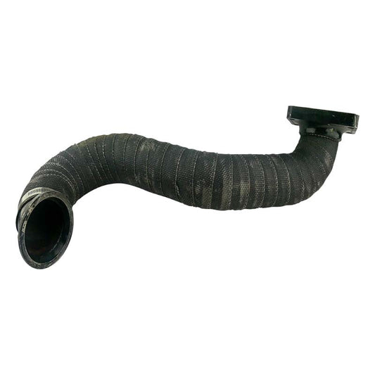 Duramax LBZ/LMM Add A Turbo Hot Pipe