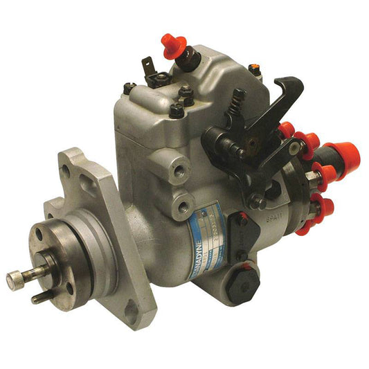 EXCHANGE PUMP