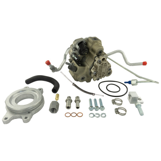 Duramax LML CP3 Conversion Kit w/Pump Factory Fit