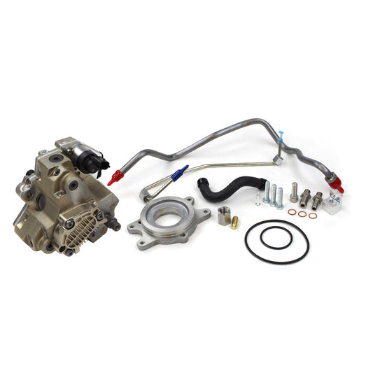 Duramax LML CP3 Conversion Kit with Pump TUNING REQ'D!!
