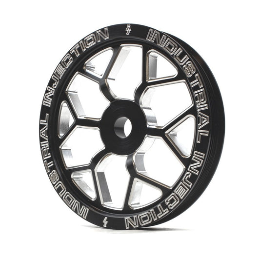 Duramax Machined CP3 Wheel