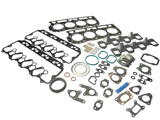 Duramax Head Gasket Kit - L5P, ARP Studs, No Head Gaskets