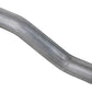 MUFFLER REPLACEMENT PIPE, 3-1/2" X 37" FINISHED OVERALL LENGTH: 2003-2004.5 DODGE