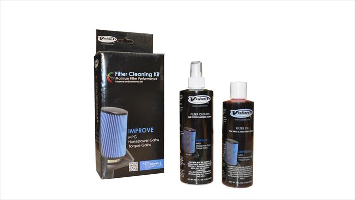 Primo Diesel Air Filter Cleaner And Degreaser Kit Volant