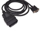 Xcelerator Tuner Cord Obd-Ii Port To 9-Pin PPE Diesel