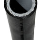 Silicone Hose 5/8 Inch ID Black Price Per Foot Uncut PPE Diesel