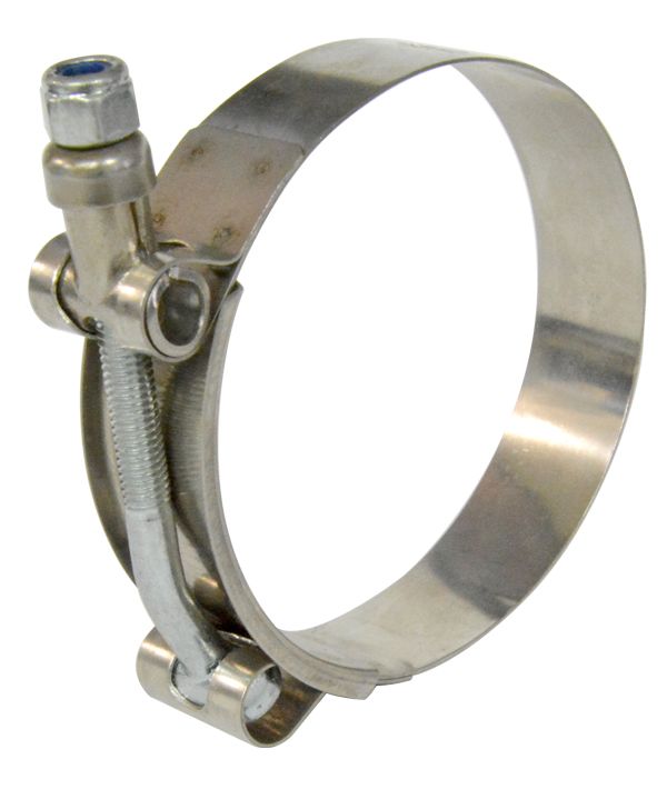 3.00 Inch T-Bolt Clamp Range 78-70Mm PPE Diesel