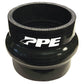 3.0 Inch X 3.0 Inch L 6MM 5-Ply Silicone Hump PPE Diesel