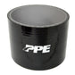 4.0 Inch X 4 Inchl 6MM 5-Ply Silicone Coupler PPE Diesel