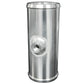 Billet Aluminum Coupler 1/8 Inch Npt 2 Inch OD X 5.0 Inch Long PPE Diesel