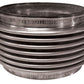 Exhaust Bellows 4 Inch Stainless Steel PPE Diesel