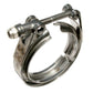 3 Inch V Band Clamp Stainless Steel Each PPE Diesel