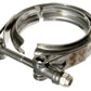 3.5 Inch V Band Clamp Stainless Steel Each PPE Diesel