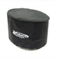 Pre-Filter Air Intake 6 Inch Length 8.25 x 5.5 Inch Top 9.5 x 6.5 Inch Base Oval Volant