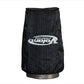 Pre-Filter Air Intake 7 Inch Length 3.55 Inch Top 5 Inch Bottom Conical Volant