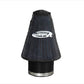 Pre-Filter Air Intake 9 Inch Length 2.75 Inch Top 7 Inch Bottom Conical Volant