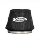 Pre-Filter Air Intake 5 Inch Length 4.75 Inch Top Conical Volant
