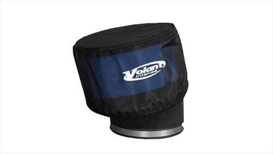 Pre-Filter Air Intake 8 Inch Diameter Round Volant