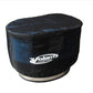 Pre-Filter Air Intake 9.5 Inch Length 9.5 x 6 Inch Top 9.5 x 6 Inch Base Oval Volant