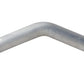 Aluminum Tube 2.0 Inch OD 45 Degree 3.0 Inch Radius PPE Diesel