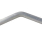 Aluminum Tube 2.25 Inch OD 45 Degree 3.5 Inch Radius PPE Diesel