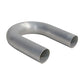 Aluminum Tube 2.25 Inch OD 180 Degree 3.5 Inch Radius PPE Diesel