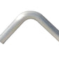 Aluminum Tube 2.50 Inch OD 90 Degree 4.0 Inch Radius PPE Diesel