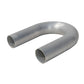 Aluminum Tube 2.50 Inch OD 180 Degree 4.0 Inch Radius PPE Diesel