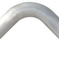 Aluminum Tube 2.75 Inch OD 90 Degree 4.5 Inch Radius PPE Diesel