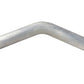 Aluminum Tube 3.0 Inch OD 45 Degree 5.0 Inch Radius PPE Diesel