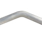 Aluminum Tube 3.5 Inch OD 45 Degree 5.25 Inch Radius PPE Diesel