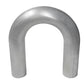 Aluminum Tube 4.0 Inch OD 180 Degree 6.0 Inch Radius PPE Diesel