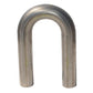 Stainless Steel Tube 2.0 Inch OD 180 Degree 3.0 Inch Radius PPE Diesel