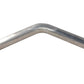 Stainless Steel Tube 2.25 Inch OD 45 Degree 3.5 Inch Radius PPE Diesel