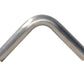 Stainless Steel Tube 2.25 Inch OD 90 Degree 3.5 Inch Radius PPE Diesel