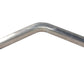 Stainless Steel Tube 2.50 Inch OD 45 Degree 4.0 Inch Radius PPE Diesel
