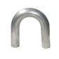 Stainless Steel Tube 2.75 Inch OD 180 Degree 4.5 Inch Radius PPE Diesel