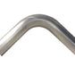 Stainless Steel Tube 3.0 Inch OD 90 Degree 5.25 Inch Radius PPE Diesel