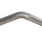 Stainless Steel Tube 3.5 Inch OD 45 Degree 5.25 Inch Radius PPE Diesel