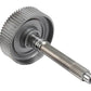 47/48 Input Shaft For Chrysler A618, 47RH/RE and 48RE Diesel Performance Converters