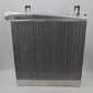 6.4 PowerStroke Intercooler Air to Air Kit Raw No Limit Fabrication