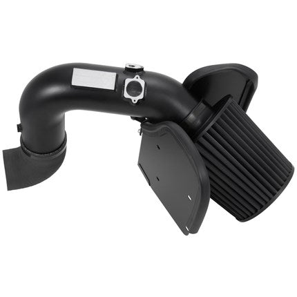 K&N Blackhawk Cold Air Intake