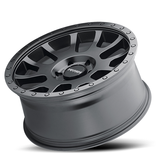 Mayhem Offroad Wheels Scout 8302 MB 20x9 Black 0 Off Set 6 Lug 5 BSM 87.1 Bore Cast Aluminum