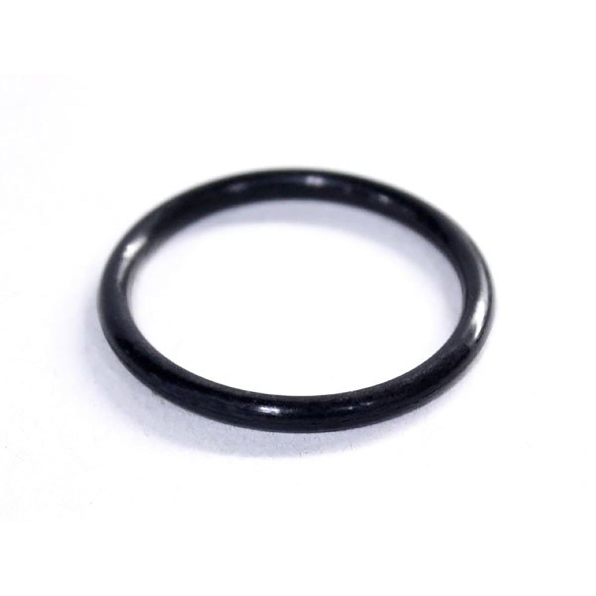 Oil Filler Tube Seal, Duramax | 2001 - 2016